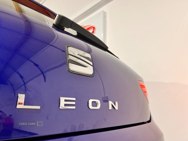Used SEAT Leon 2017 for sale - 75839733: Photo 48