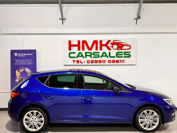 Used SEAT Leon 2017 for sale - 75839733: Photo 5