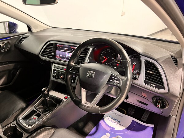 Used SEAT Leon 2017 for sale - 75839733: Photo 9