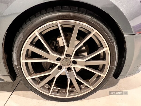 Used Audi A5 2017 for sale - 76327496: Photo 16
