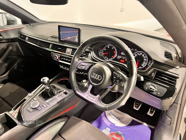 Used Audi A5 2017 for sale - 76327496: Photo 22