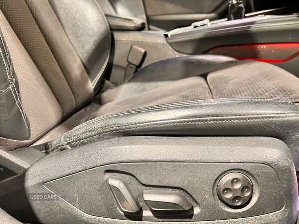 Used Audi A5 2017 for sale - 76327496: Photo 23