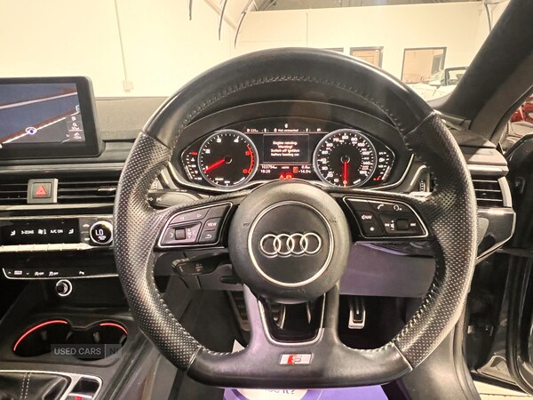 Used Audi A5 2017 for sale - 76327496: Photo 24