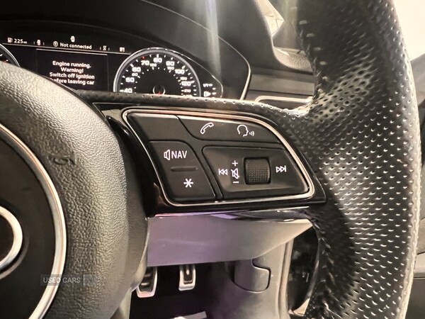 Used Audi A5 2017 for sale - 76327496: Photo 25