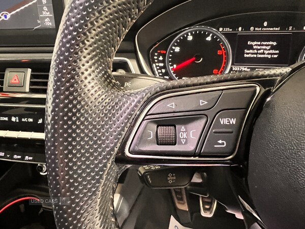 Used Audi A5 2017 for sale - 76327496: Photo 26