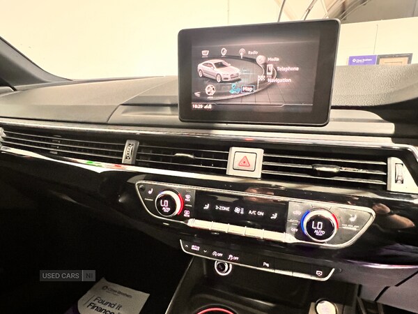 Used Audi A5 2017 for sale - 76327496: Photo 28