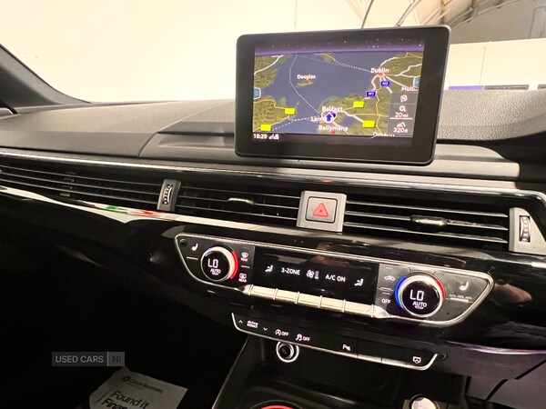 Used Audi A5 2017 for sale - 76327496: Photo 29