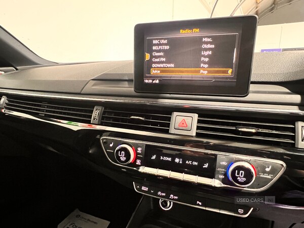 Used Audi A5 2017 for sale - 76327496: Photo 30