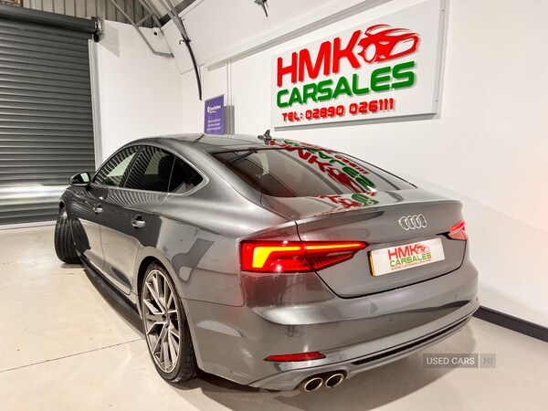 Used Audi A5 2017 for sale - 76327496: Photo 34