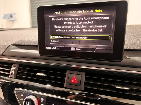 Used Audi A5 2017 for sale - 76327496: Photo 38