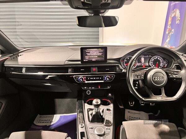 Used Audi A5 2017 for sale - 76327496: Photo 40