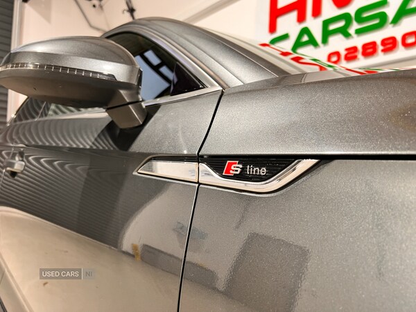 Used Audi A5 2017 for sale - 76327496: Photo 7
