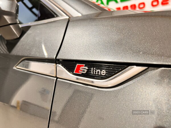 Used Audi A5 2017 for sale - 76327496: Photo 8