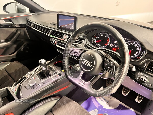 Used Audi A5 2017 for sale - 76327496: Photo 9