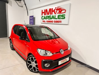 Used Volkswagen up! 2019 for sale - 75521333: Photo