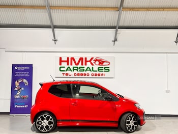 Used Volkswagen up! 2019 for sale - 75521333: Photo