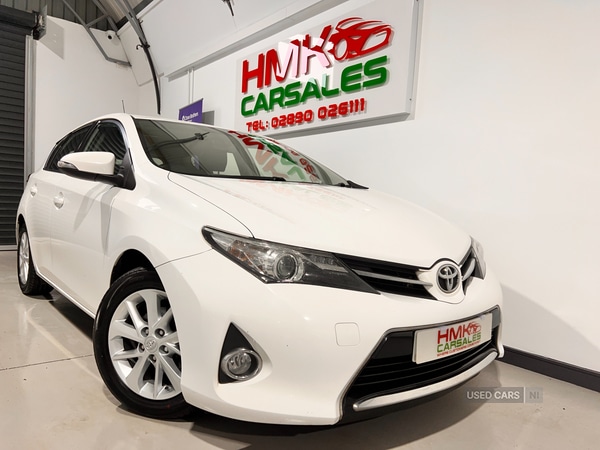 Used Toyota Auris 2015 for sale - 76338017: Photo 1