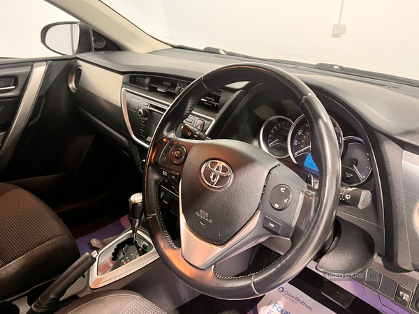 Used Toyota Auris 2015 for sale - 76338017: Photo 10