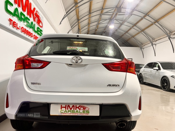 Used Toyota Auris 2015 for sale - 76338017: Photo 11
