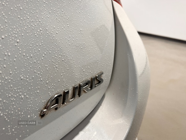 Used Toyota Auris 2015 for sale - 76338017: Photo 12