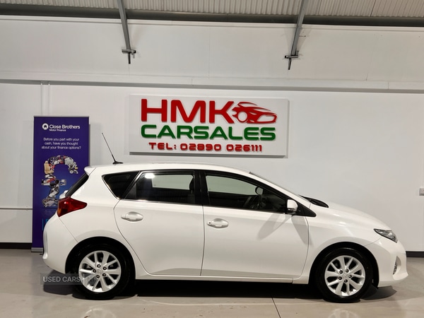 Used Toyota Auris 2015 for sale - 76338017: Photo 14
