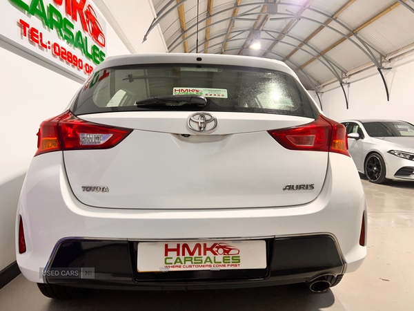 Used Toyota Auris 2015 for sale - 76338017: Photo 15