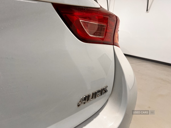 Used Toyota Auris 2015 for sale - 76338017: Photo 16