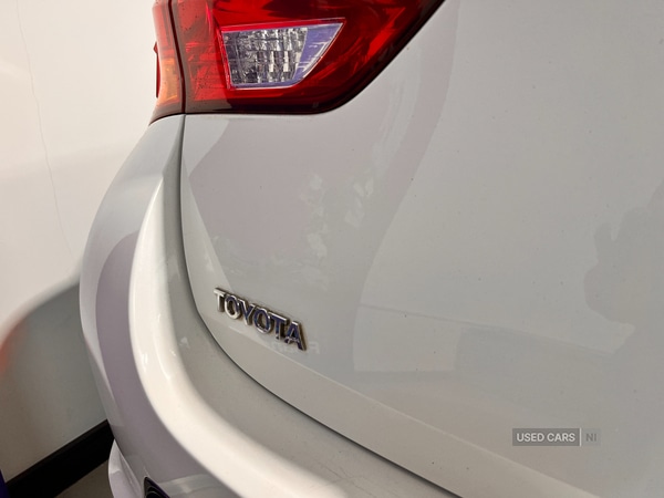 Used Toyota Auris 2015 for sale - 76338017: Photo 17