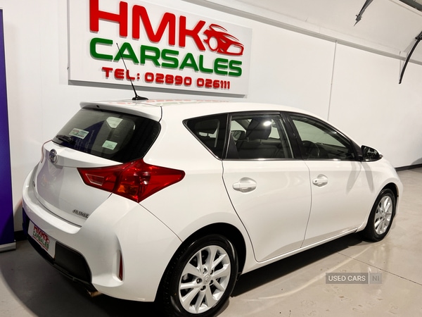 Used Toyota Auris 2015 for sale - 76338017: Photo 18