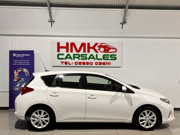 Used Toyota Auris 2015 for sale - 76338017: Photo 19