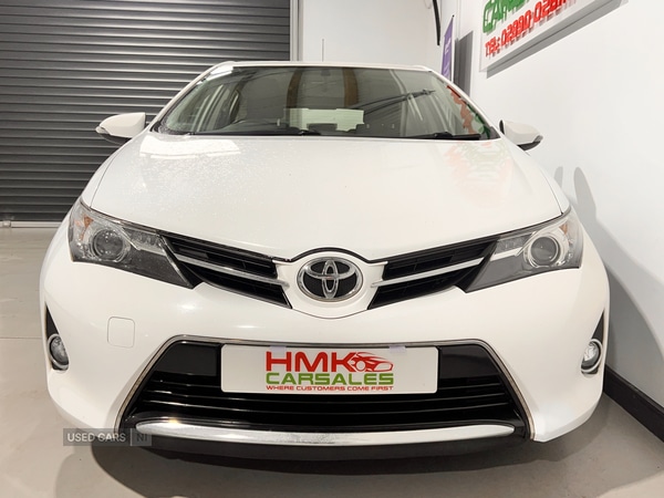 Used Toyota Auris 2015 for sale - 76338017: Photo 20