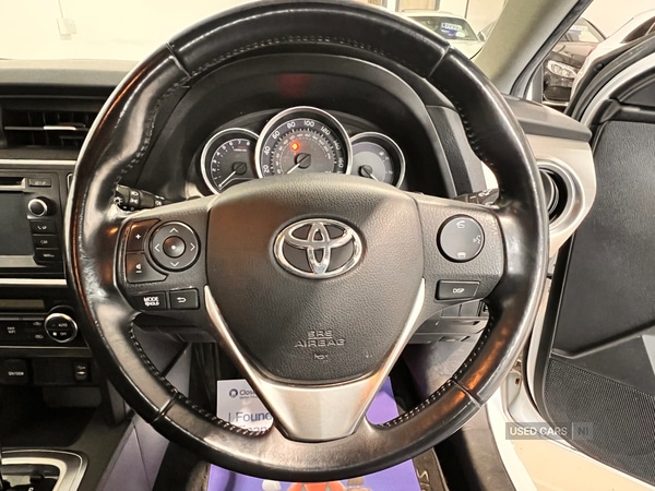 Used Toyota Auris 2015 for sale - 76338017: Photo 21