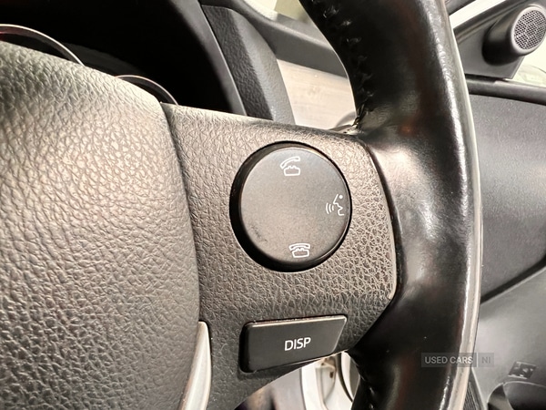 Used Toyota Auris 2015 for sale - 76338017: Photo 22