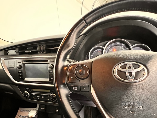 Used Toyota Auris 2015 for sale - 76338017: Photo 23