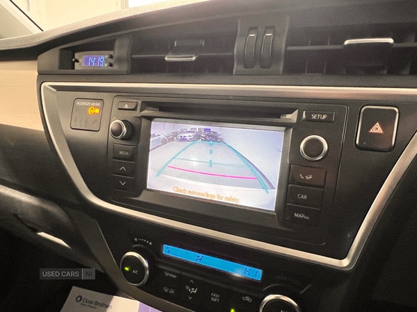 Used Toyota Auris 2015 for sale - 76338017: Photo 25