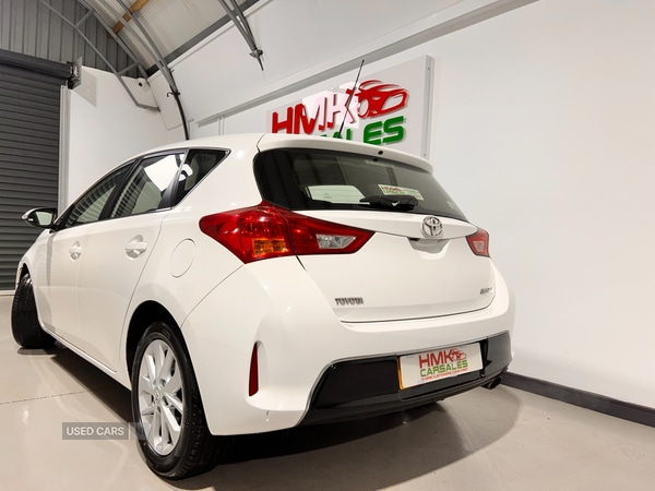 Used Toyota Auris 2015 for sale - 76338017: Photo 26