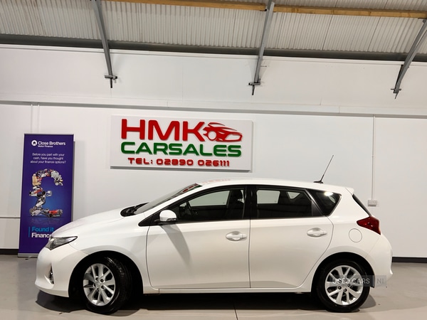 Used Toyota Auris 2015 for sale - 76338017: Photo 27