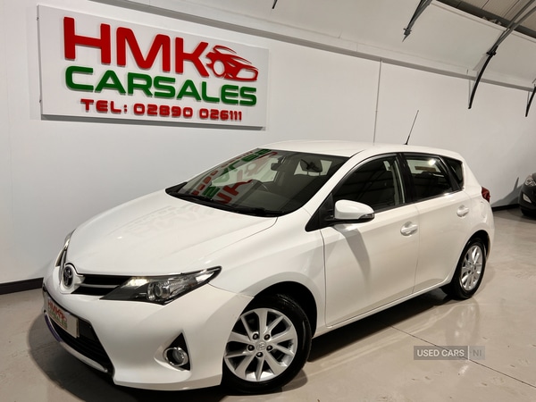 Used Toyota Auris 2015 for sale - 76338017: Photo 28