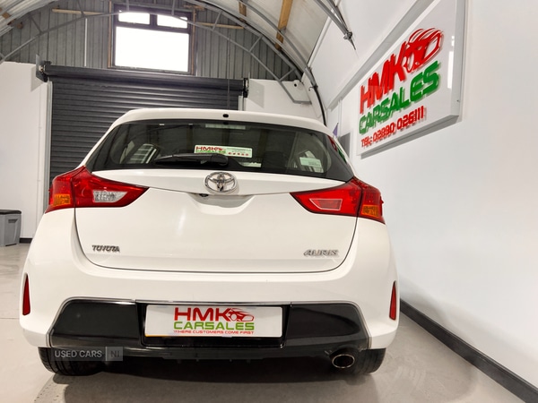 Used Toyota Auris 2015 for sale - 76338017: Photo 29