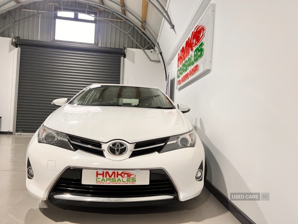 Used Toyota Auris 2015 for sale - 76338017: Photo 3