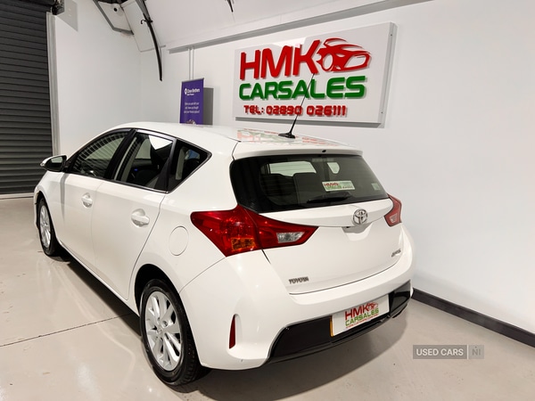 Used Toyota Auris 2015 for sale - 76338017: Photo 30
