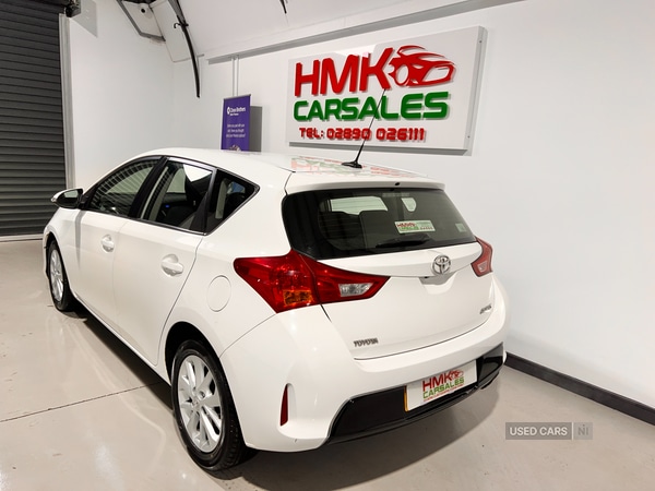 Used Toyota Auris 2015 for sale - 76338017: Photo 31