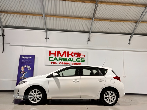 Used Toyota Auris 2015 for sale - 76338017: Photo 32