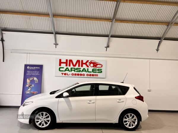 Used Toyota Auris 2015 for sale - 76338017: Photo 33