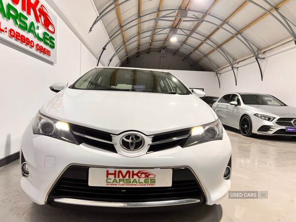 Used Toyota Auris 2015 for sale - 76338017: Photo 36