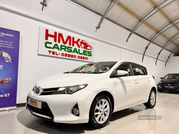 Used Toyota Auris 2015 for sale - 76338017: Photo 37