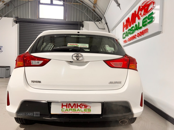 Used Toyota Auris 2015 for sale - 76338017: Photo 39