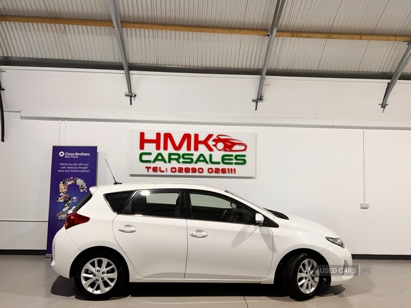 Used Toyota Auris 2015 for sale - 76338017: Photo 4