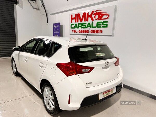 Used Toyota Auris 2015 for sale - 76338017: Photo 40