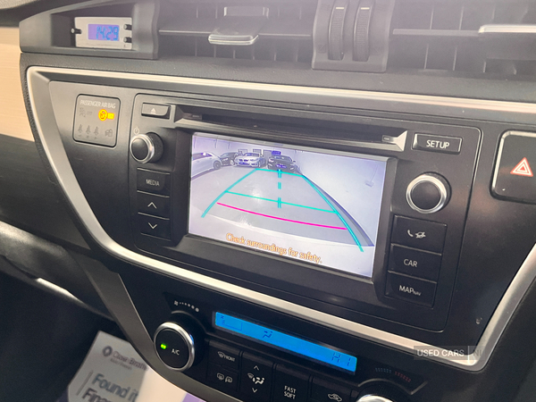 Used Toyota Auris 2015 for sale - 76338017: Photo 42